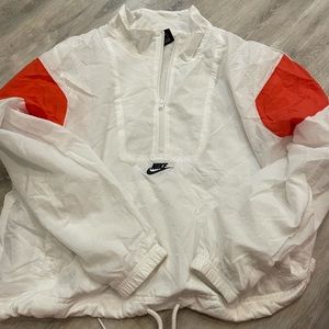 Nike Windbreaker